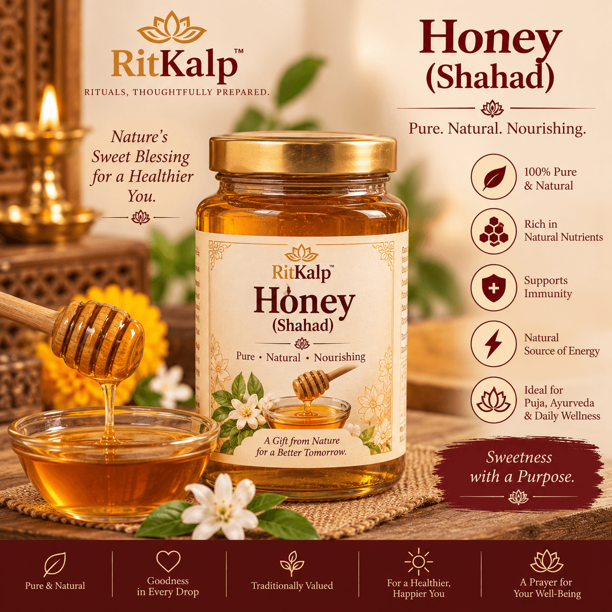 Honey
