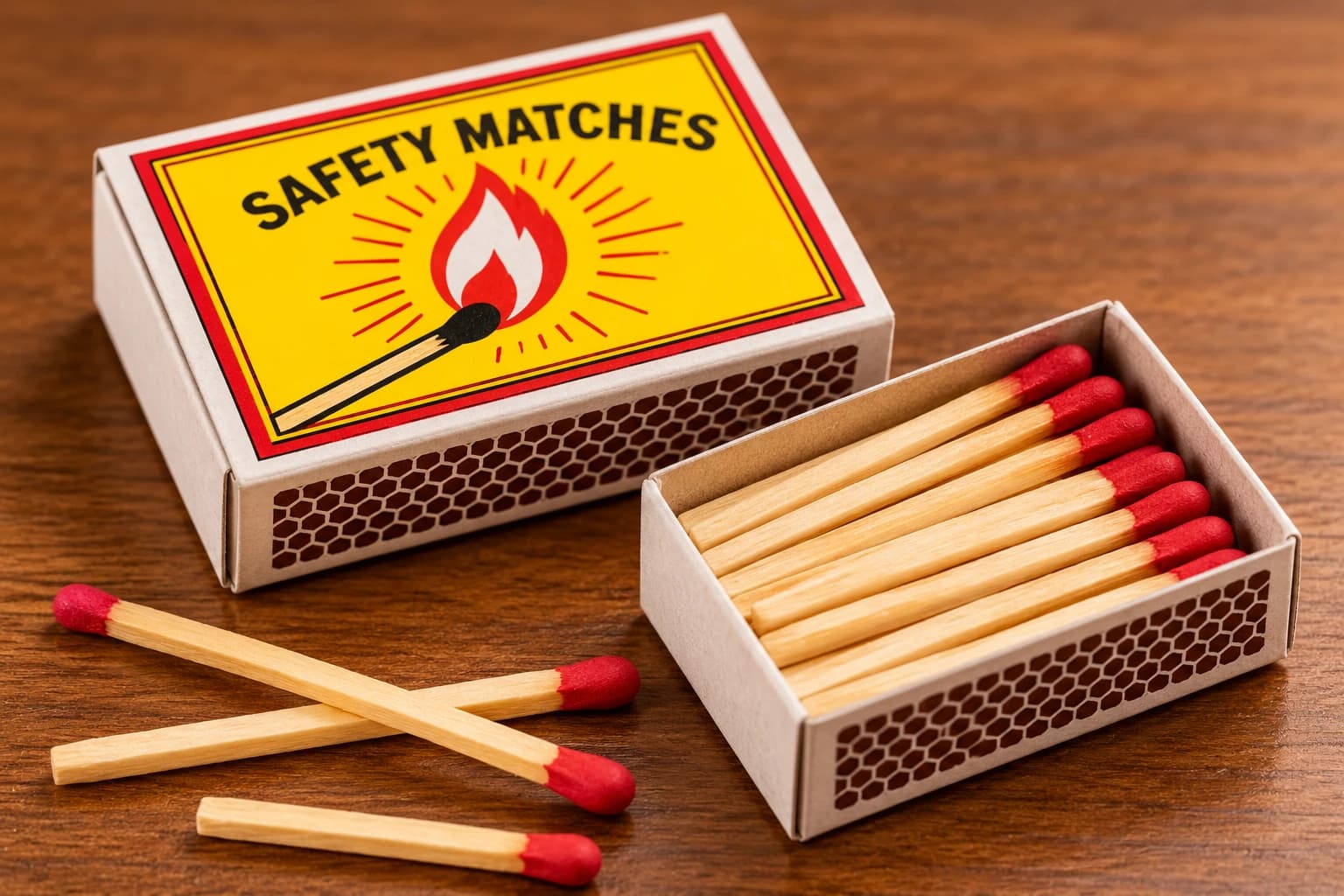 Matchbox